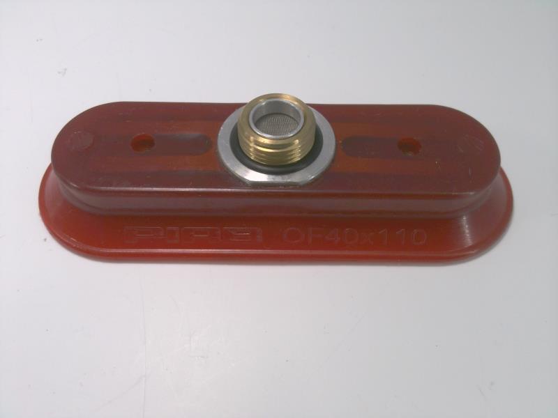 PIAB VACUUM PRODUCTS OF40X110P.5C.G40M