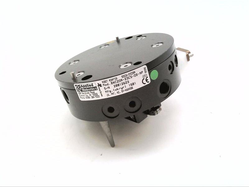 APPLIED ROBOTICS INC BXC20R-23CS-08-NP