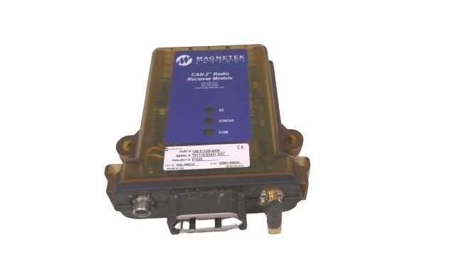 MAGNETEK 195-51025-2004