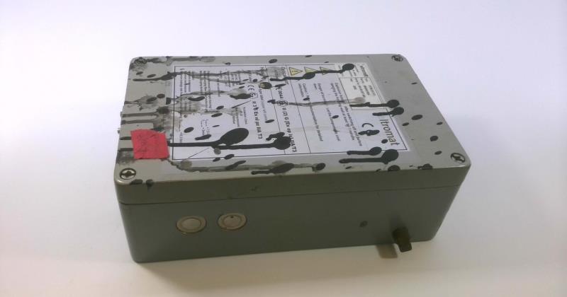 ELTROMAT ST06-EX-P.0