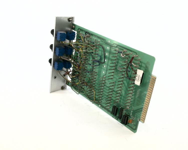 ASEA BROWN BOVERI 847395-SH