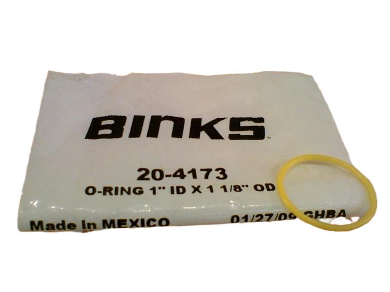 BINKS 20-4173