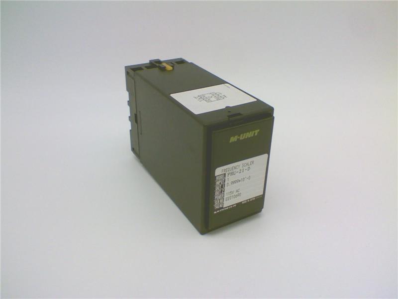 M SYSTEM TECHNOLOGY INC PRU-21-D