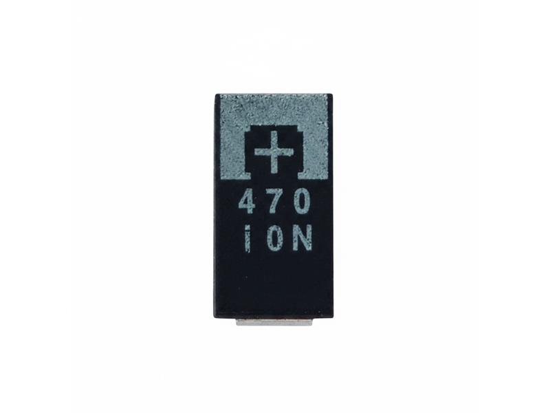 MATSUSHITA ELECTRIC 2TPF330M6