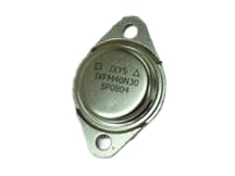 IXYS IXFM40N30
