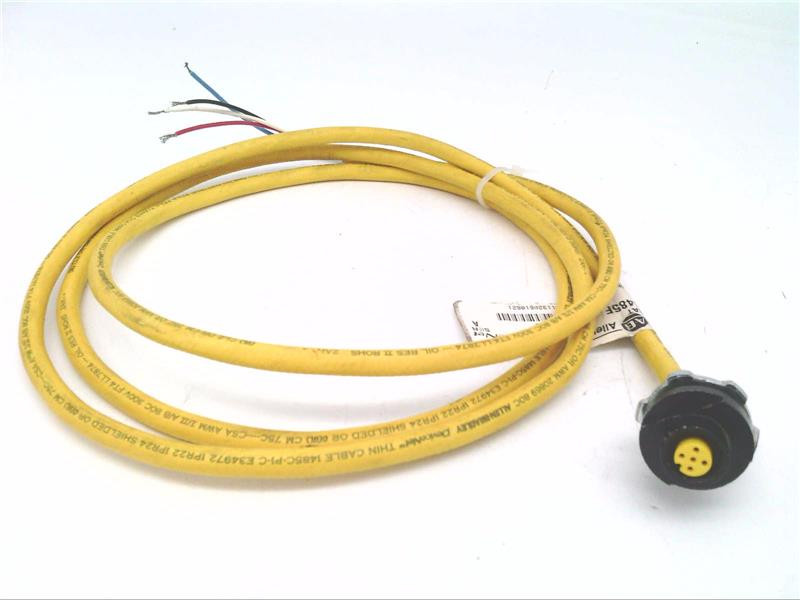 1485F-P2R5-C by ALLEN BRADLEY