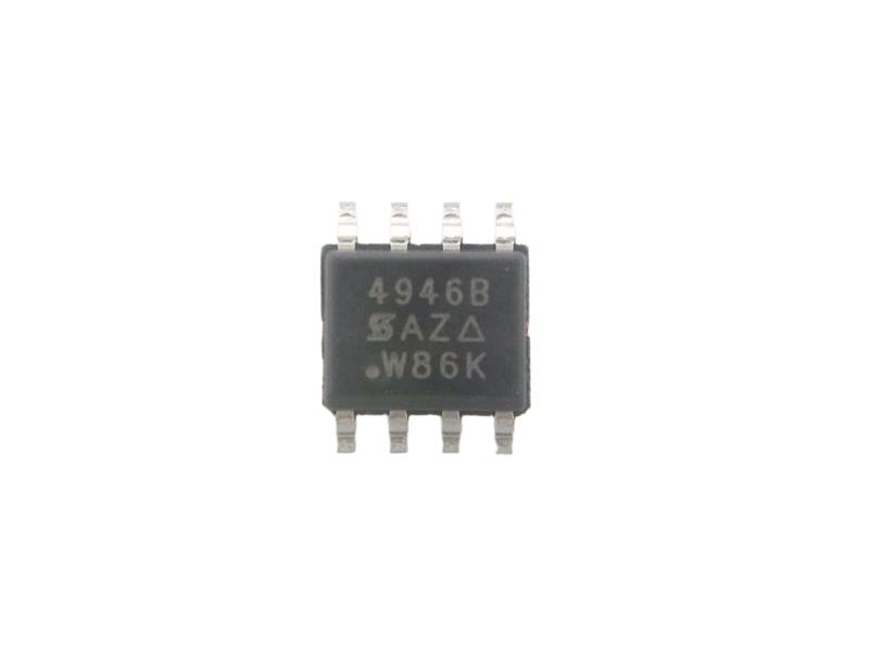 VISHAY SI4946BEY-T1-E3