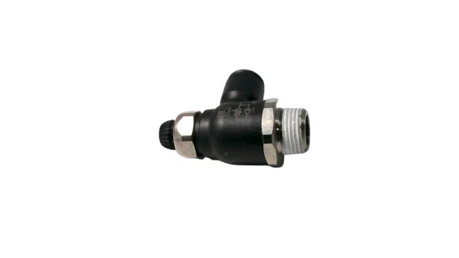 PARKER FCC731-10M-6R