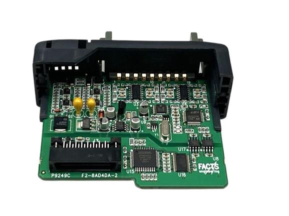 AUTOMATION DIRECT F2-8AD4DA-2