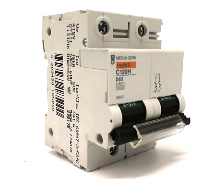 SCHNEIDER ELECTRIC 18500