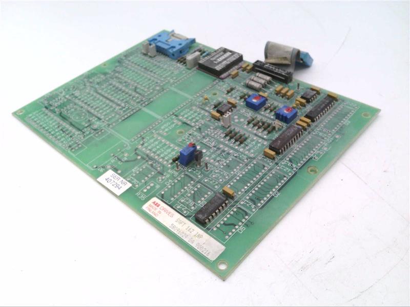 ASEA BROWN BOVERI SAFT-162-INP