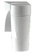 VBS50CPW by RAB LIGHTING