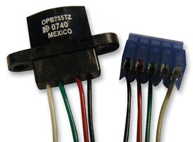 TT ELECTRONICS OPB755TZ