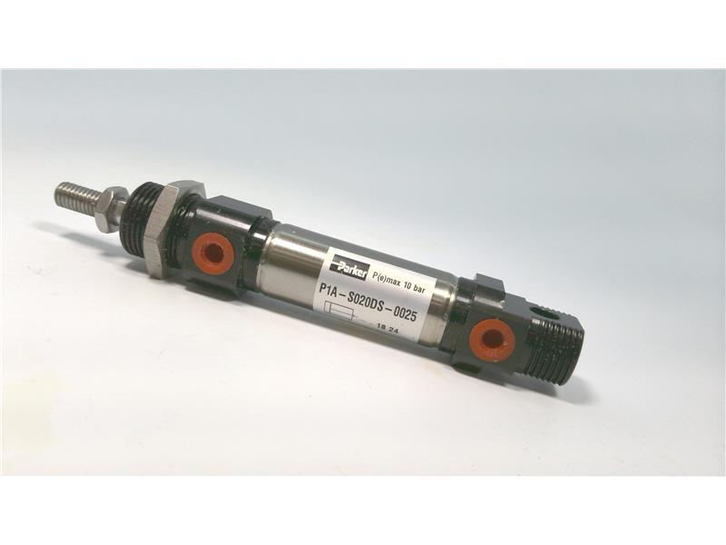 PARKER P1A-S020DS-0025