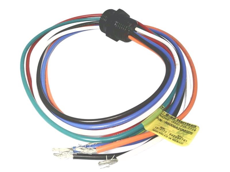 1R6006A20M005 by MOLEX