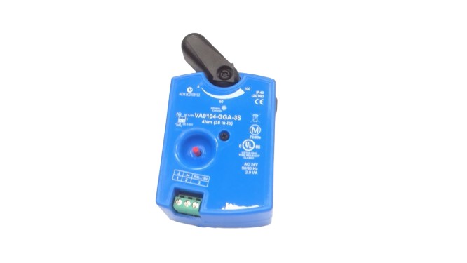 JOHNSON CONTROLS VG1241AD+9T4GGA