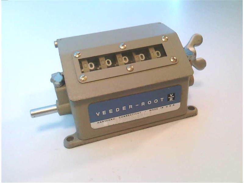 DANAHER CONTROLS 123915-681-1