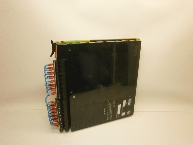 8199-4002 by CONVERTEAM