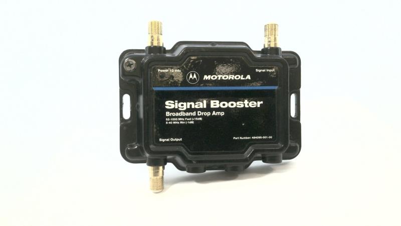 484095-001-00 by MOTOROLA SOLUTIONS