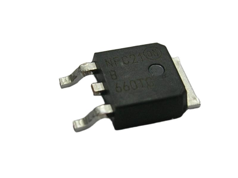 MBRD660CTT4G by ON SEMICONDUCTOR