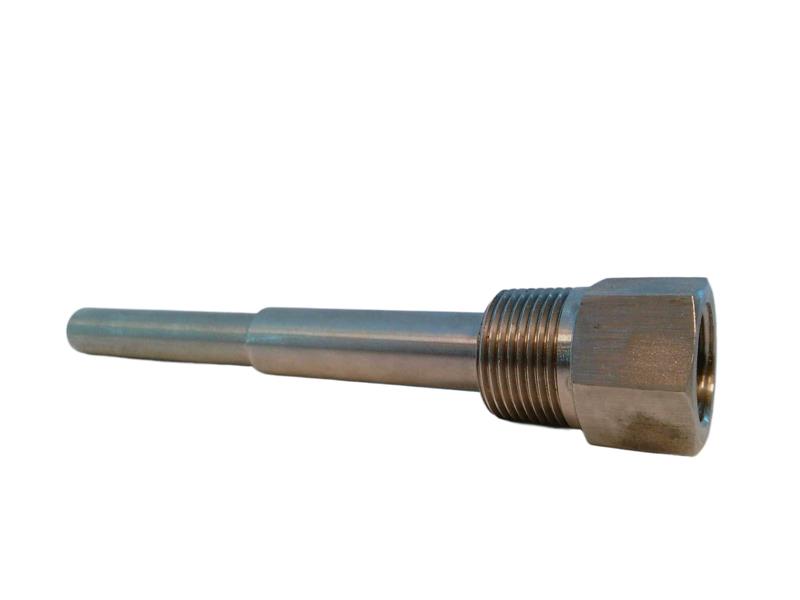 MAMAC SYSTEMS A-500-2-B-2