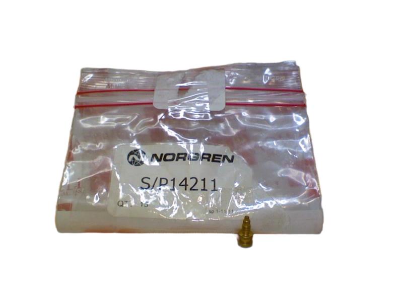 NORGREN S/P14211