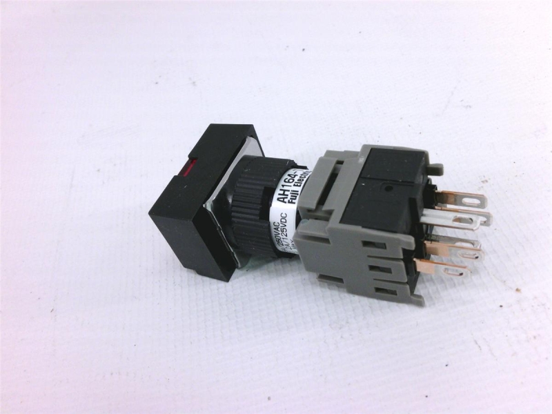 FUJI ELECTRIC AH164-TGLR11E3