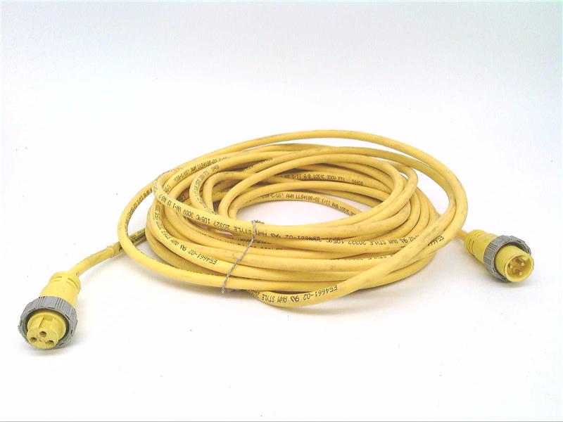 MOLEX 113020K02F3002