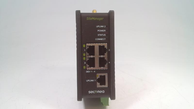 SECOMEA SITEMANAGER 1439