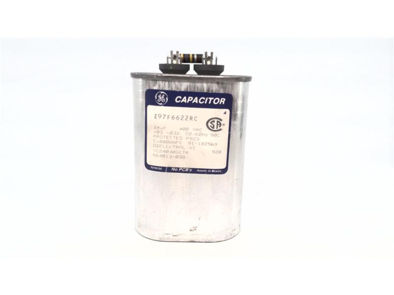 GENERAL ELECTRIC Z97F6622RC