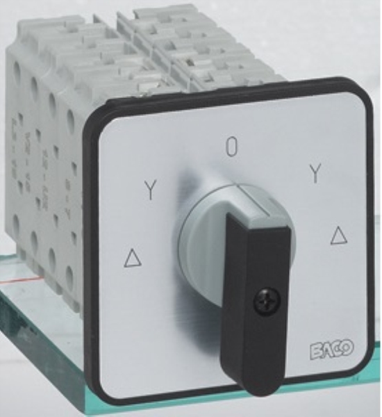 BACO CONTROLS ZZ13GQ7