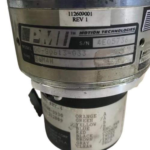 KOLLMORGEN 00-S0613-033