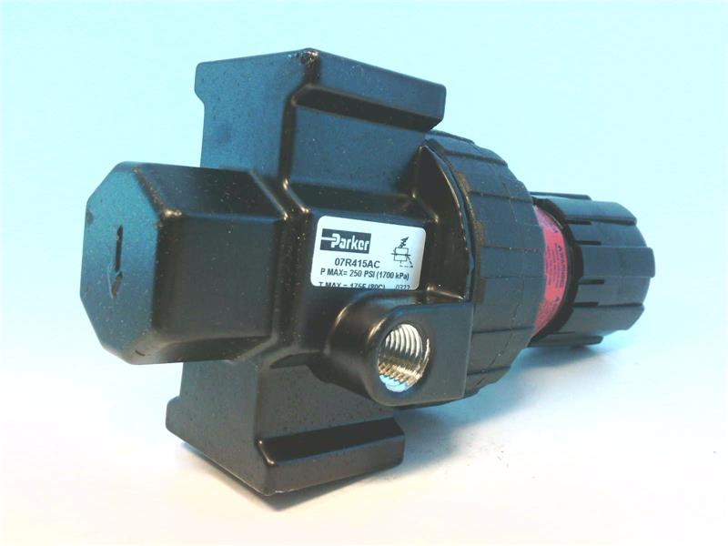 PARKER 07R415AC