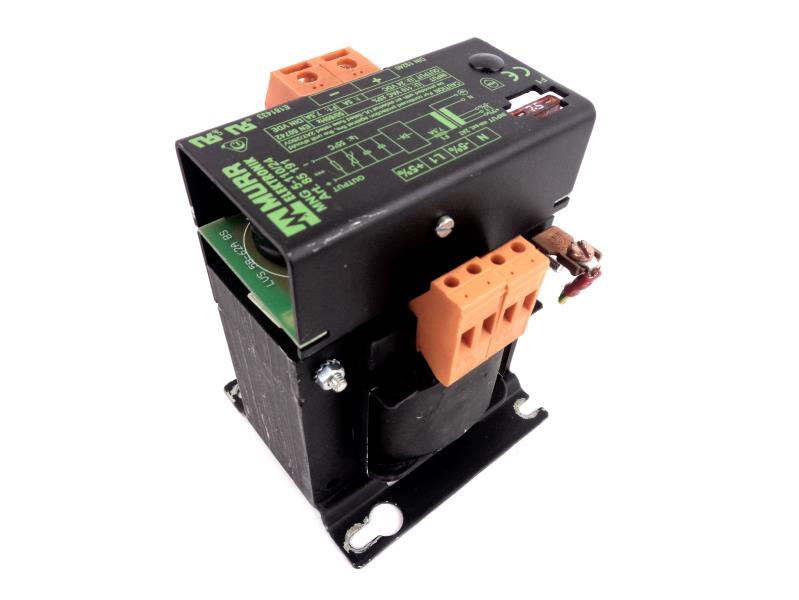 MURR ELEKTRONIK 85191