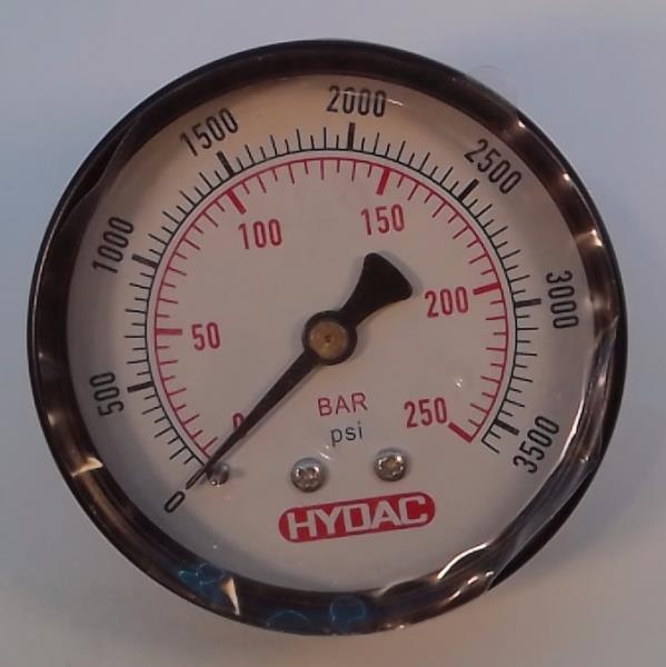 HYDAC 606762