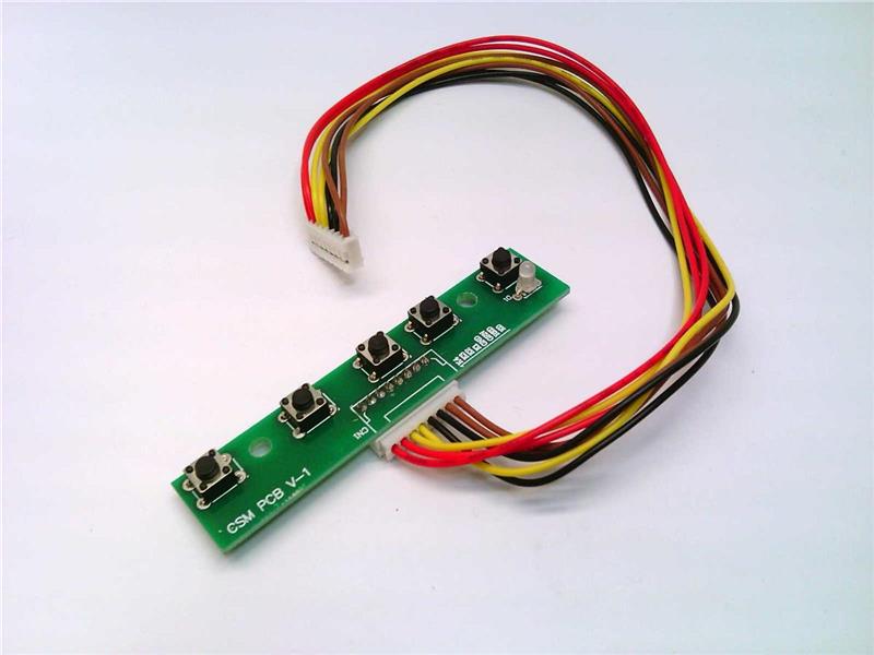 GENERIC CSM-PCB-V-1