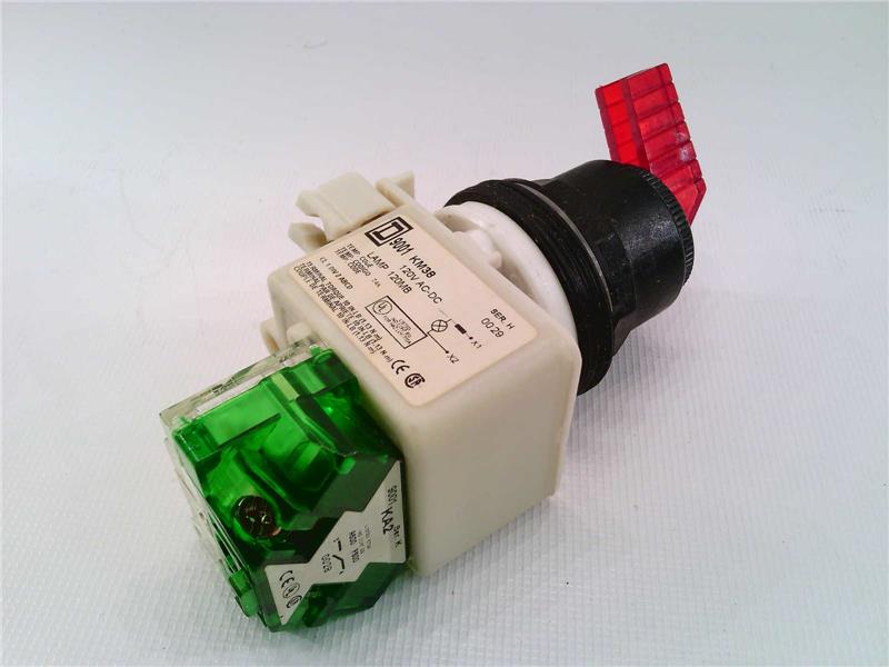 SCHNEIDER ELECTRIC 9001-SK11J1RH5