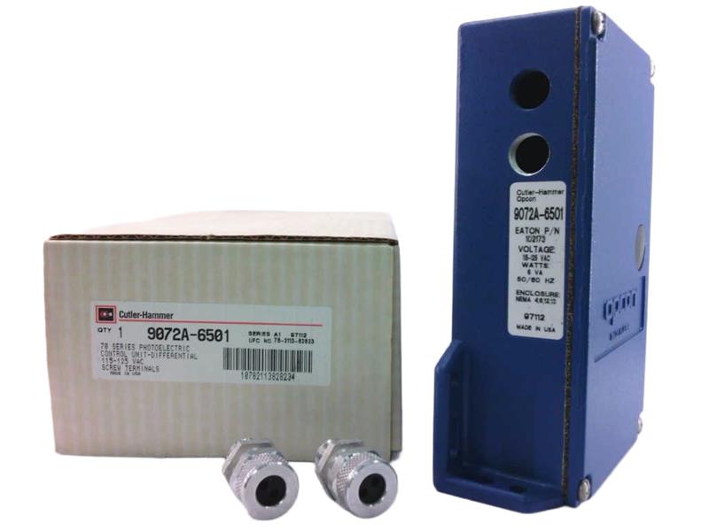 9072A-6501 by EATON CORPORATION
