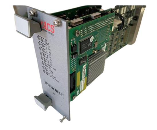 SPIIPLUS NT-LT by ACS GROUP