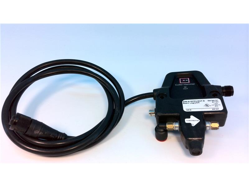 EATON CORPORATION E68SVSPR3BDPB