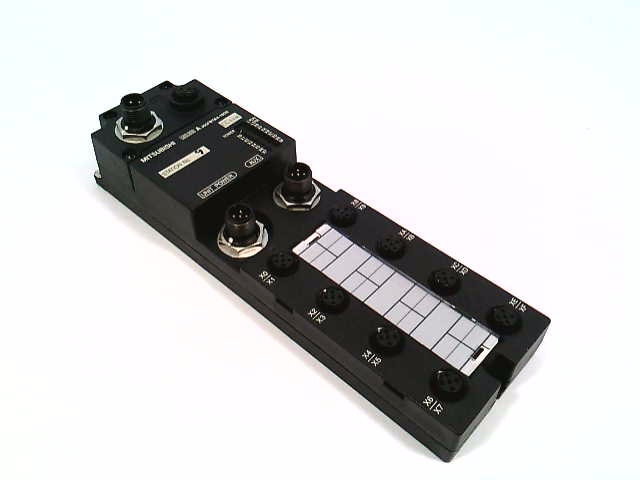 MITSUBISHI AJ65FBTA4-16DE