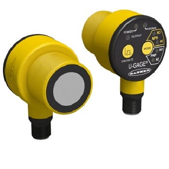 BANNER ENGINEERING T30UXDBQ8