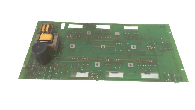 CONVERTEAM 20X3330B1L