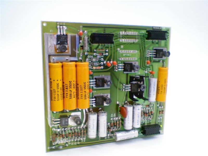 RAMSEY TECHNOLOGY INC B06335E-0072E