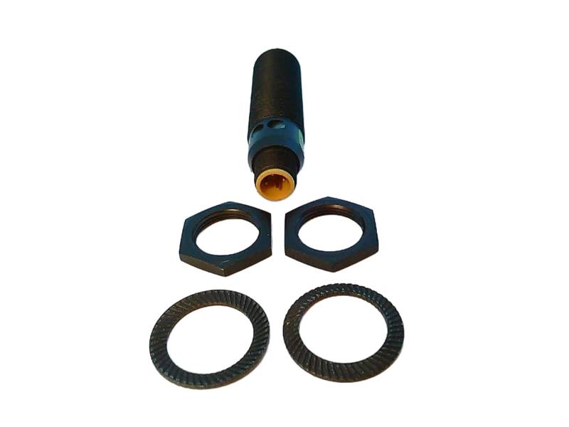 TURCK BI5-MT18-AP6X2-H1141/S34