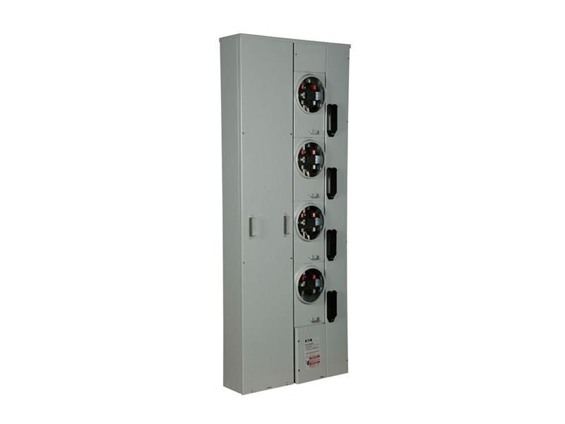 EATON CORPORATION 1MP4206RRL