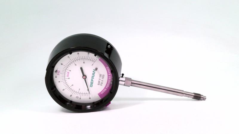 GEFRAN M50-0-L-P10M-1-4-0-000