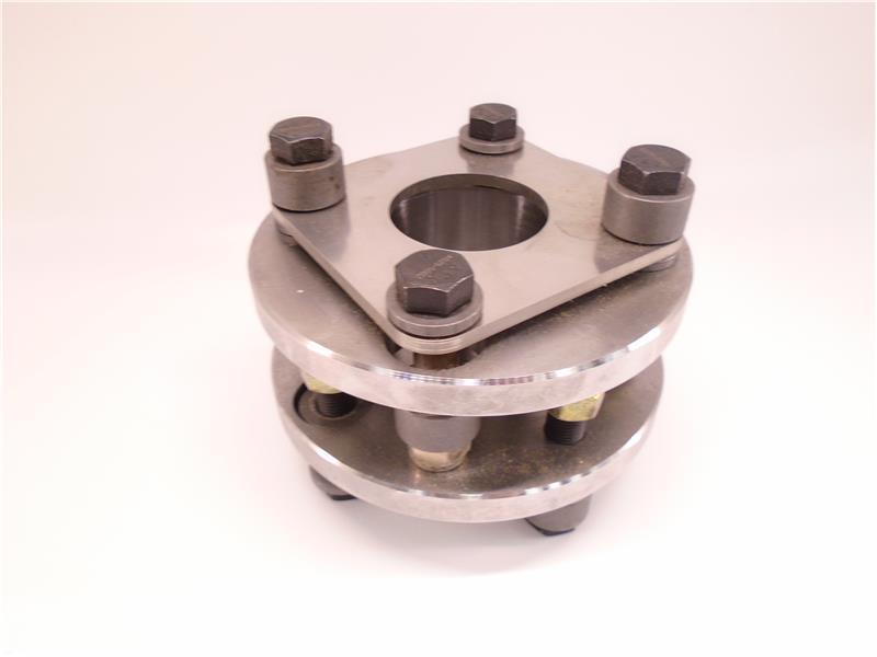 ALTRA INDUSTRIAL MOTION AK25SAA