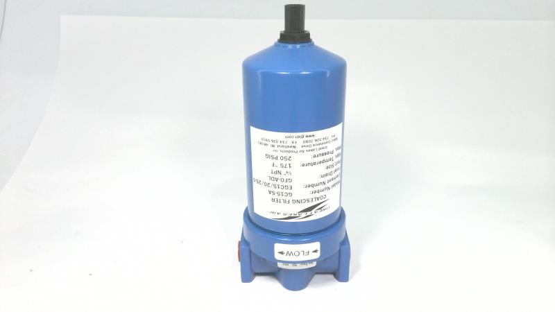 GREAT LAKES AIR GC-15-SA