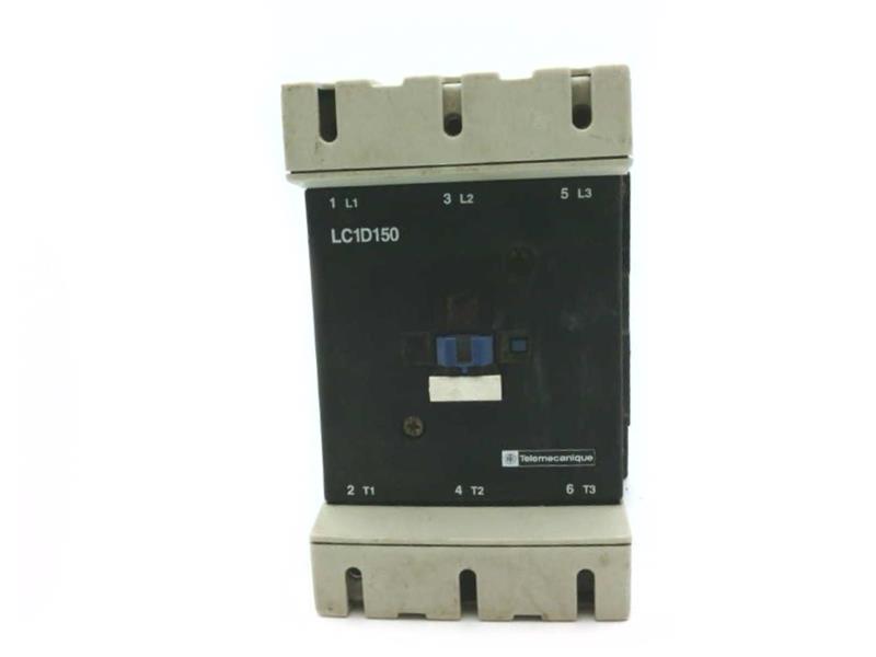 SCHNEIDER ELECTRIC LC1D15000D7